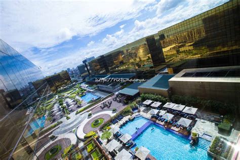 マニラ ハイアット ホテル|ハイアット シティ オブ ドリームス マニラ (Hyatt .